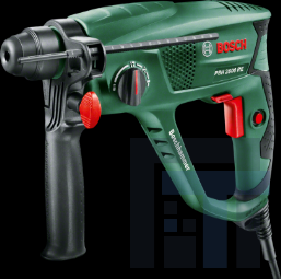 Перфораторы Bosch PBH 2500 RE